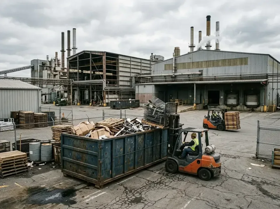 industrial-factory-scrap-conta-003 — frequently asked questions, Cheap Roll-off Dumpster Rentals in Vineyard, CA